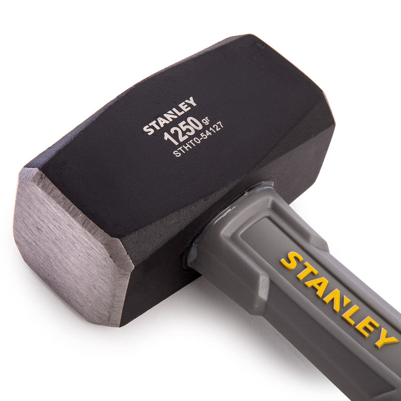 Stanley Stanley STHT0-54127 Club Hammer with Fibreglass Shaft 1250g STHT0-54127