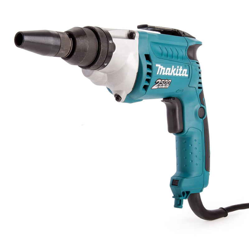 Makita Makita FS2700 Drywall Screwdriver (110V) FS2700