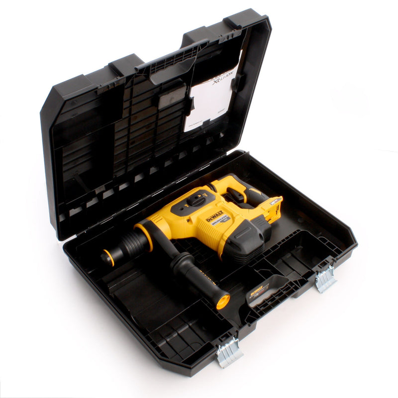 Dewalt Dewalt DCH481N 54V XR FlexVolt Brushless SDS Max Hammer (Body Only) DCH481N-XJ