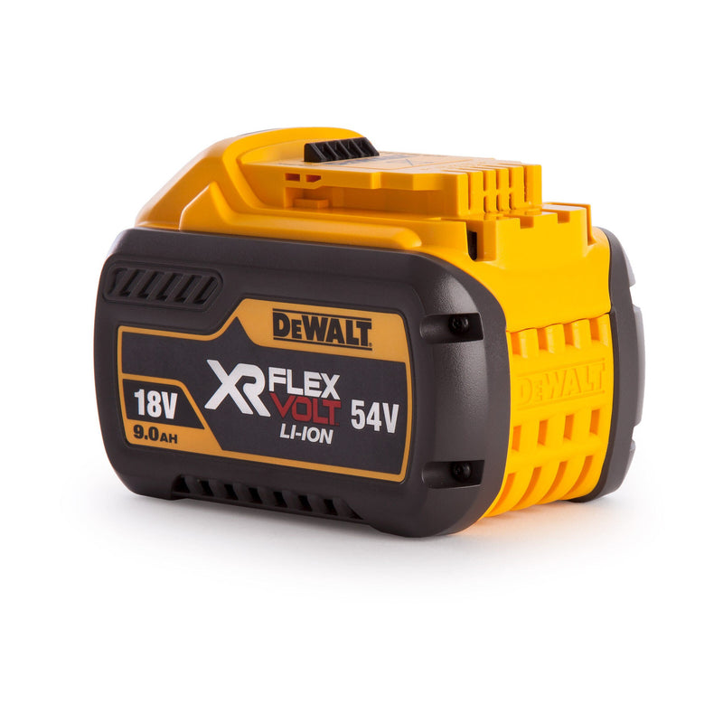 Dewalt Dewalt DCB547 18V/54V XR Flexvolt 9.0Ah Battery DCB547-XJ