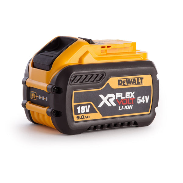 Dewalt Dewalt DCB547 18V/54V XR Flexvolt 9.0Ah Battery DCB547-XJ