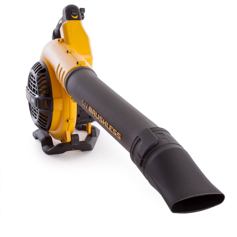 Dewalt Dewalt DCM572N 54V XR FlexVolt Cordless Leaf Blower (Body Only) DCM572N