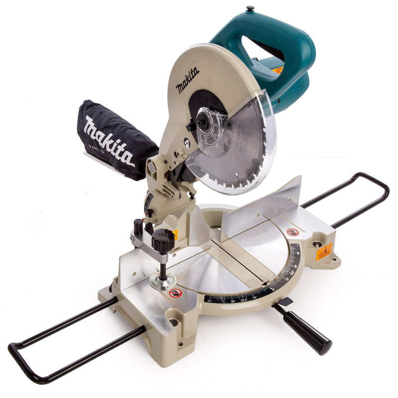 Makita Makita LS1040N 260mm Mitre Saw (240V) LS1040