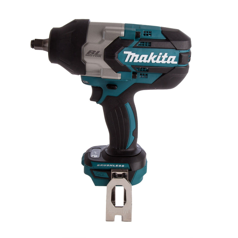 Makita Makita DTW1002Z 18V LXT Brushless Impact Wrench 1/2" Drive (Body Only) DTW1002Z