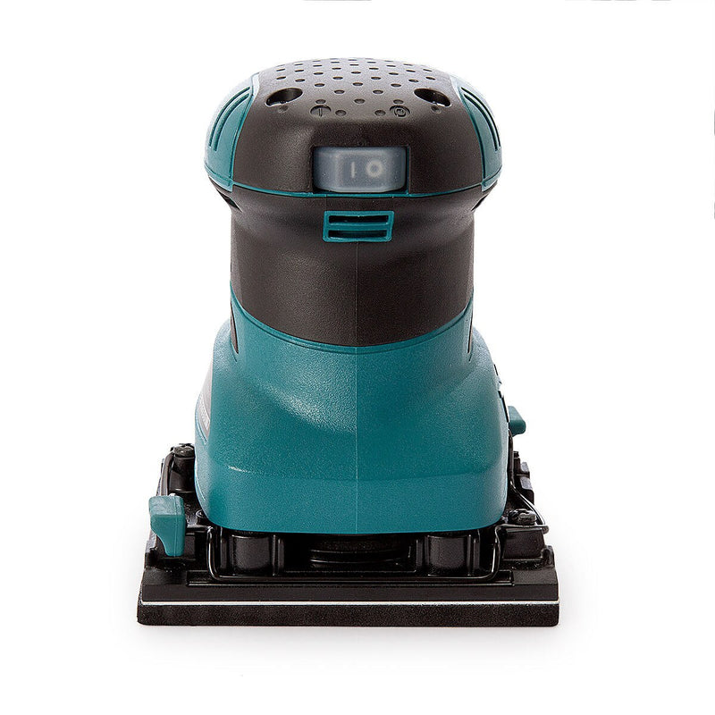 Makita Makita BO4556 Orbital Palm Sander (110V) BO4556/1