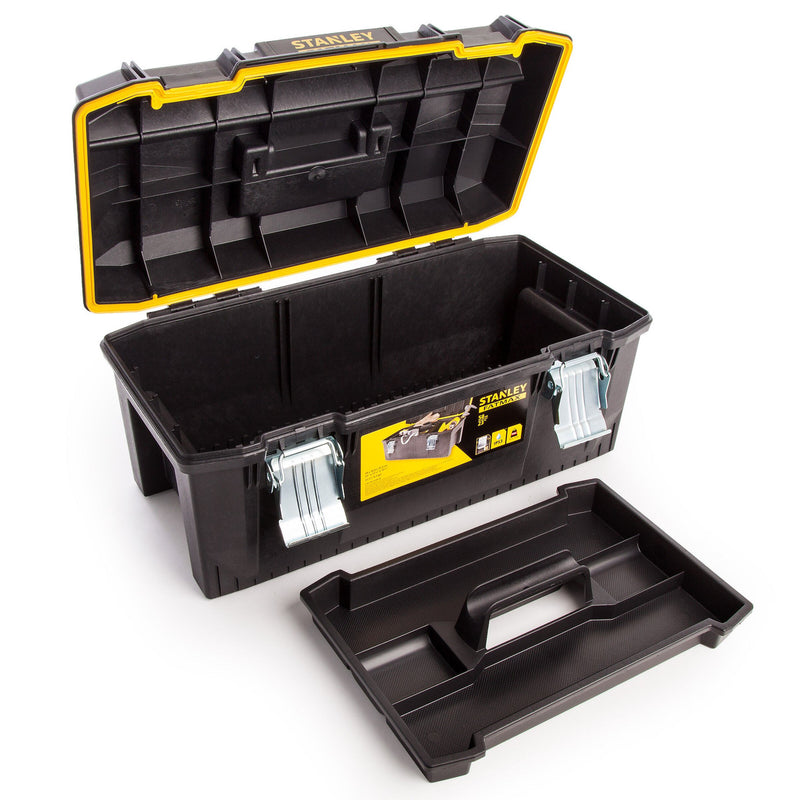 Stanley Stanley 1-94-749 FatMax Waterproof Tool Box 23" 1-94-749