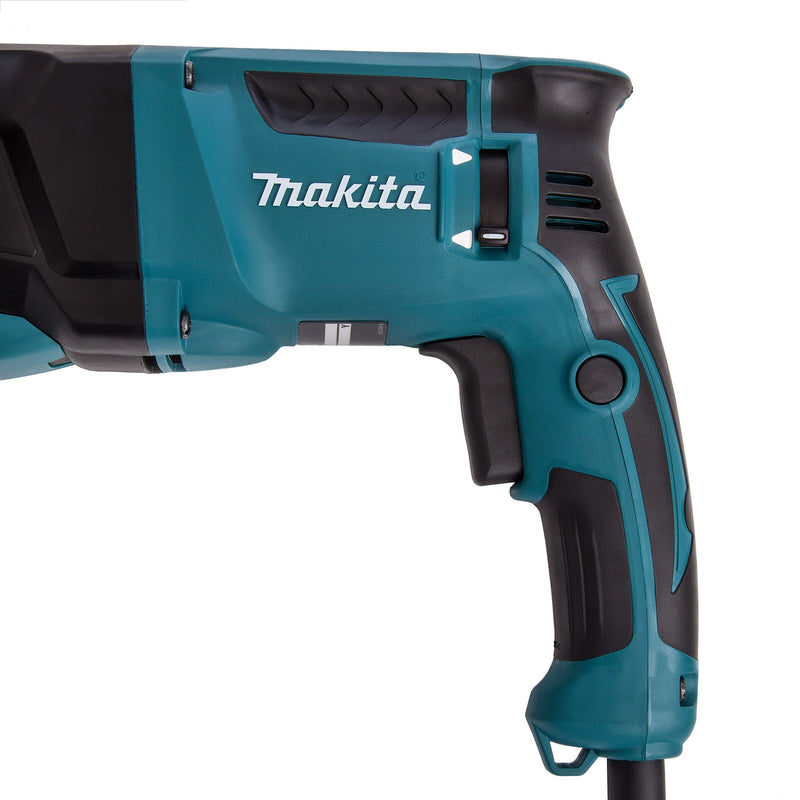 Makita Makita HR2630 SDS Plus Rotary Hammer Drill (240V) HR2630/2