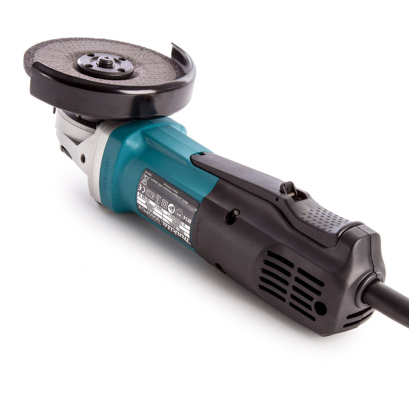 Makita Makita 9565PCV 5 inch/125mm Angle Grinder with Variable Speed (110V) 9565PCV/1