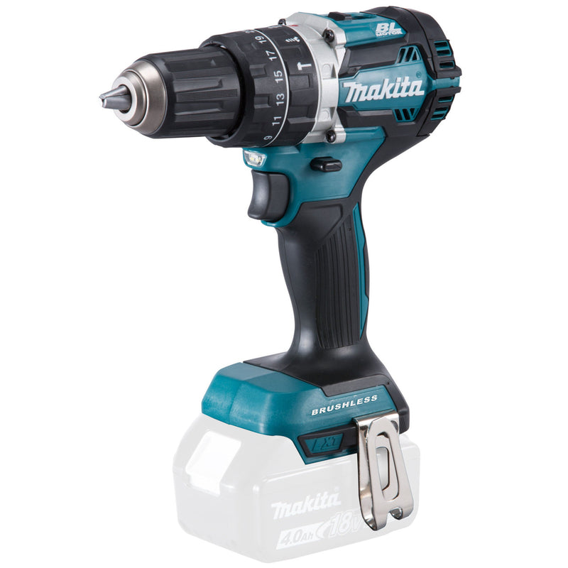 Makita Makita DHP484Z 18V LXT Brushless Combi Drill (Body Only) DHP484Z