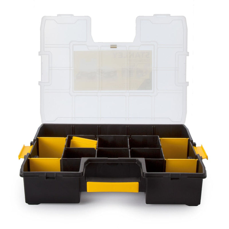 Stanley Stanley 1-94-745 Sort Master Seal Tight Professional Organiser 1-94-745