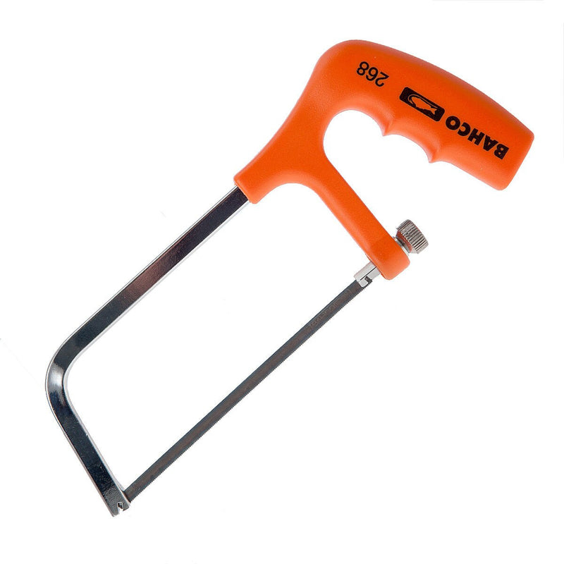 Bahco Bahco 268 Junior Hacksaw 150mm (6") 268