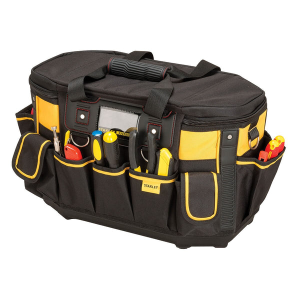 Stanley Stanley FMST1-70749 Round Top Rigid Tool Bag 20'' FMST1-70749