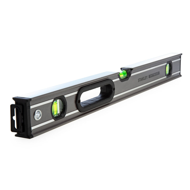 Stanley Stanley 600mm / 24" FatMax Xtreme Box Beam Spirit Level 3 Vials (0-43-624) 0-43-624