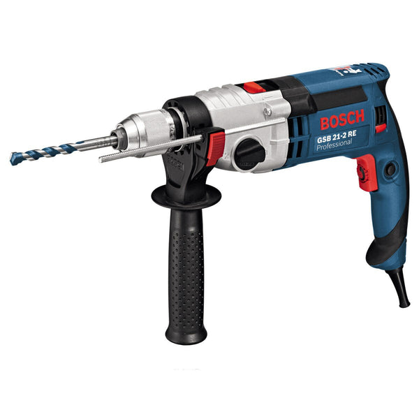 Bosch Bosch GSB21-2RE 1100W Impact Drill 240V 060119C570