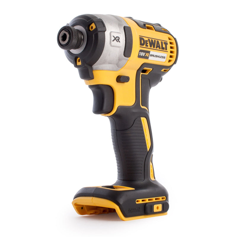 Dewalt Dewalt DCF887N 18V XR Brushless Impact Driver (Body Only) DCF887N