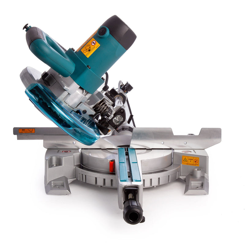 Makita Makita LS0815FLN 216mm Sliding Compound Mitre Saw (240V) LS0815FLN/240V