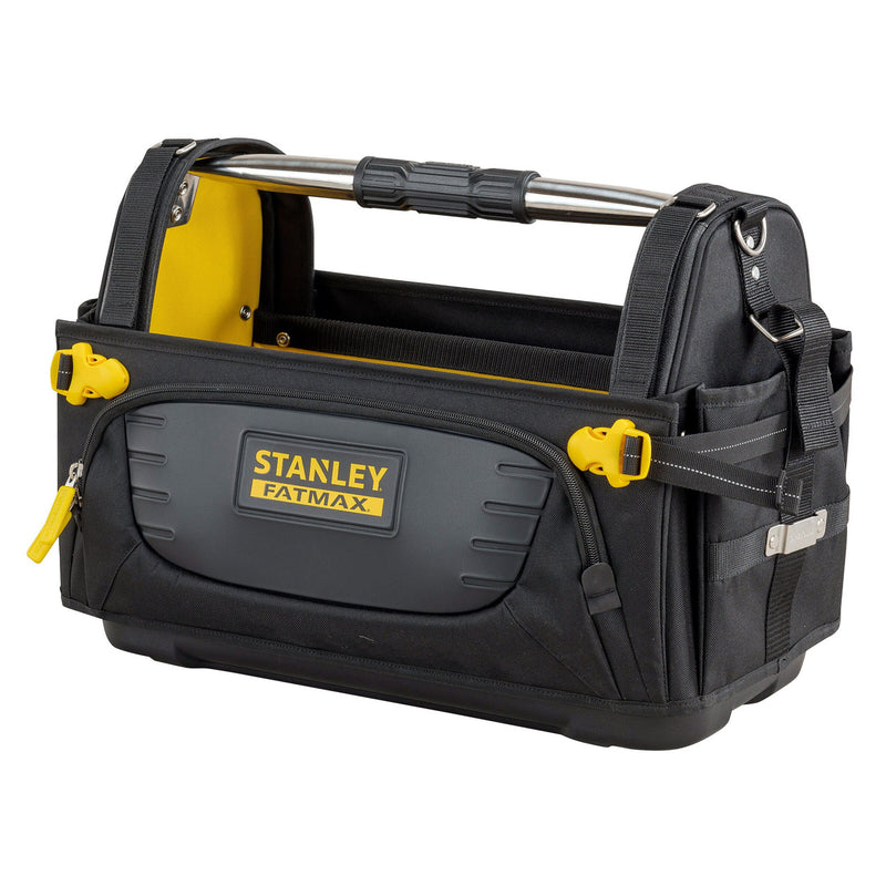 Stanley Stanley FMST1-80146 FatMax Quick Access Premium Tote Bag FMST1-80146