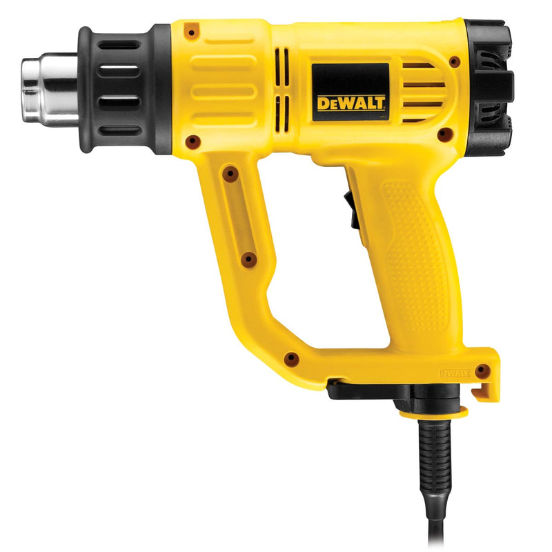 Dewalt Dewalt D26411 Heat Gun 1800W With Dual Air Flow (240V) D26411-GB