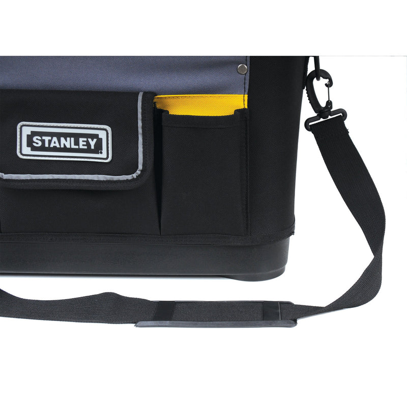 Stanley Stanley 1-96-193 Rigid Multi Purpose Toolbag 16" 1-96-193