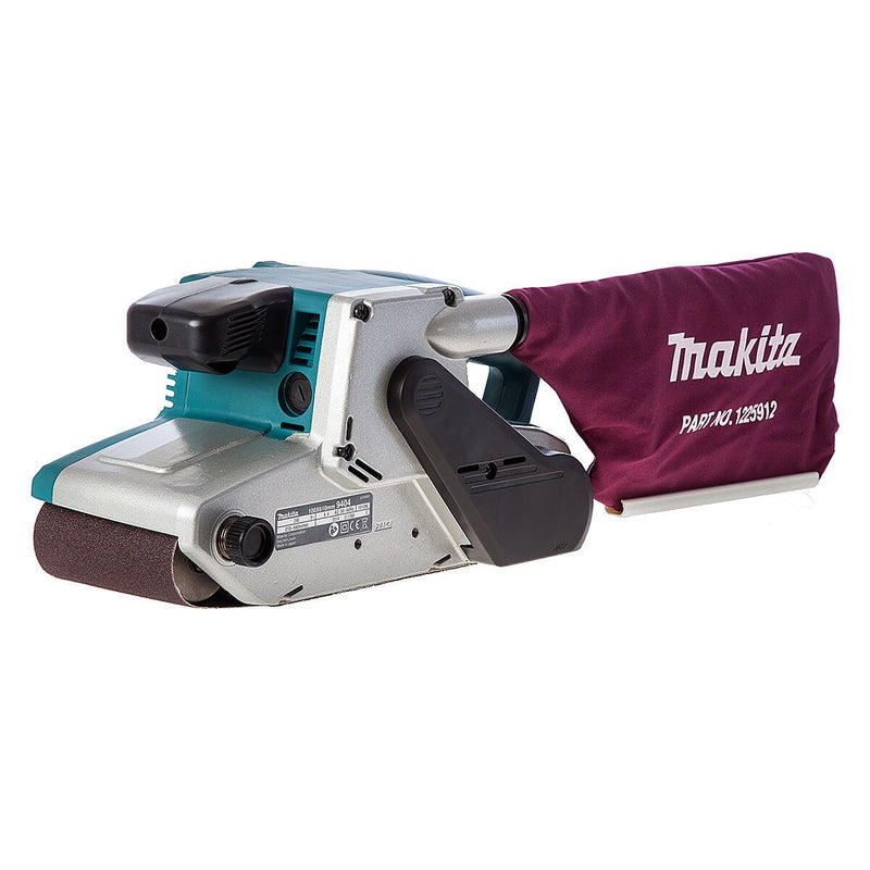 Makita Makita 9404 4 inch/100mm Belt Sander (240V) 9404/2