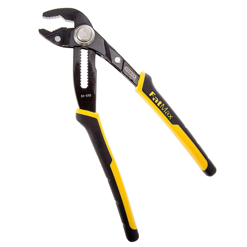 Stanley Stanley 0-84-649 FatMax Groove Joint Plier 300mm / 12 Inch 0-84-649