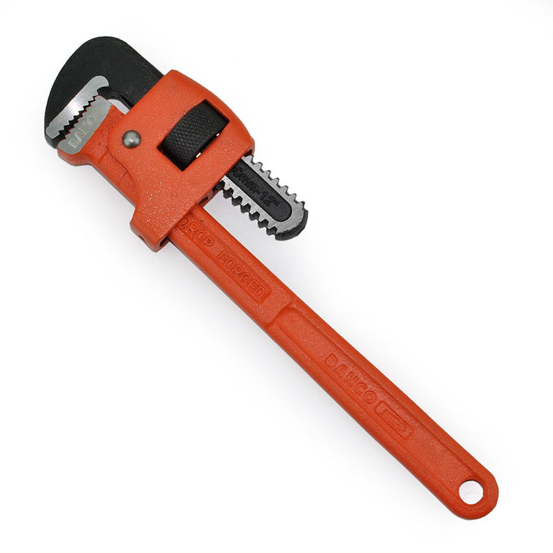 Bahco Bahco 361-12 Stillson Type Pipe Wrench 12 Inch / 300mm 361-12