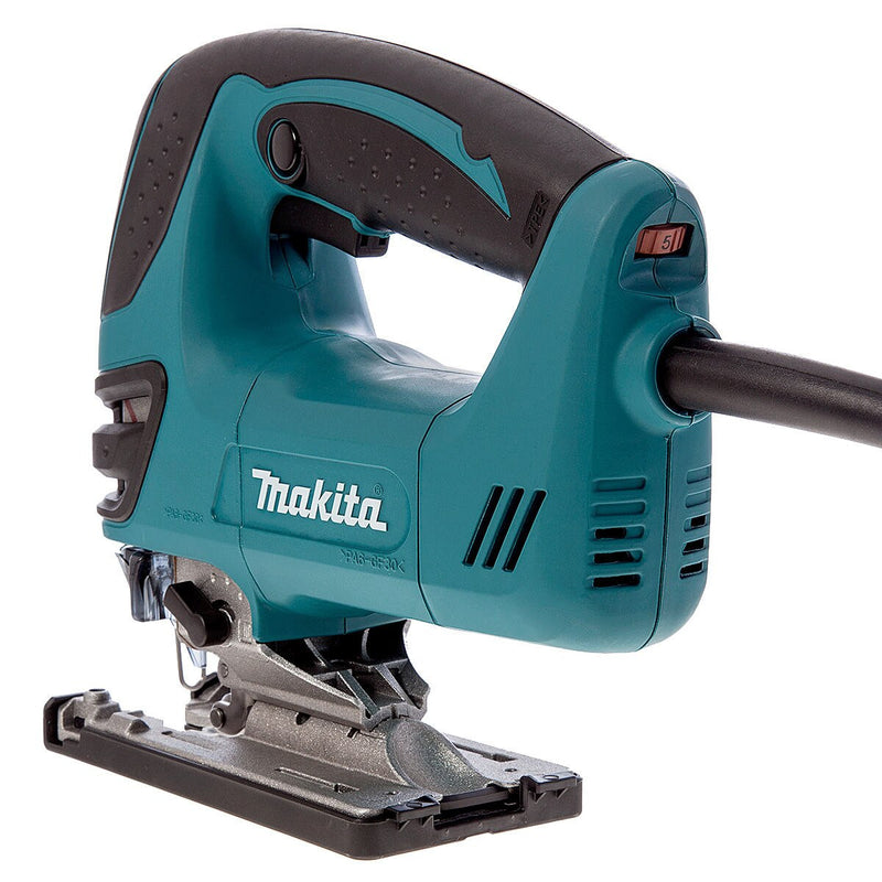 Makita Makita 4350CT Orbital Jigsaw (110V) 4350CT/1