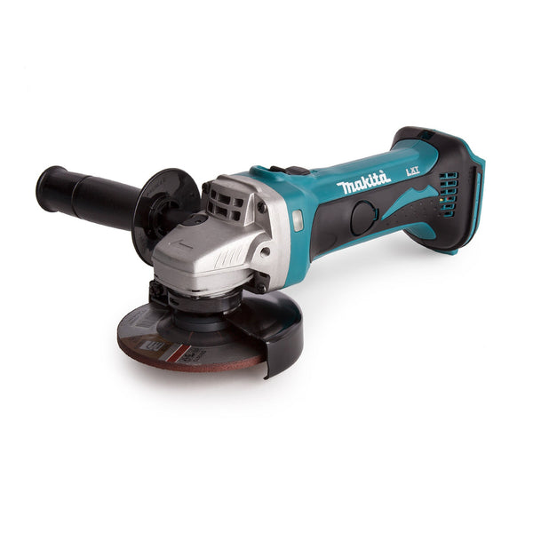 Makita Makita DGA452Z 18V LXT 4.5 inch/115mm Angle Grinder (Body Only) DGA452Z