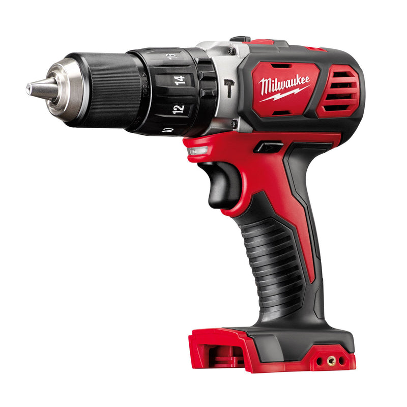 Milwaukee Milwaukee M18BPD-0 18V Combi Hammer Drill (Body Only) 4933443500