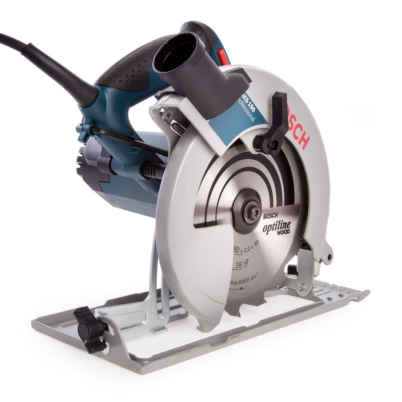 Bosch Bosch GKS 190 190mm Circular Saw (240V) 601623070