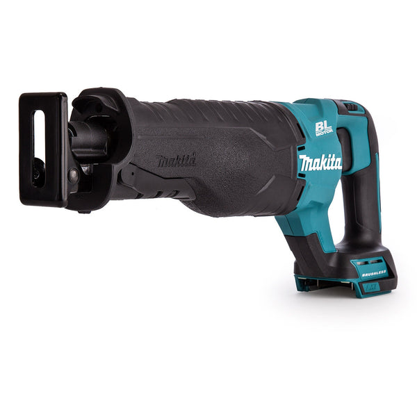 Makita Makita DJR187Z 18V Brushless Reciprocating Saw (Body Only) DJR187Z