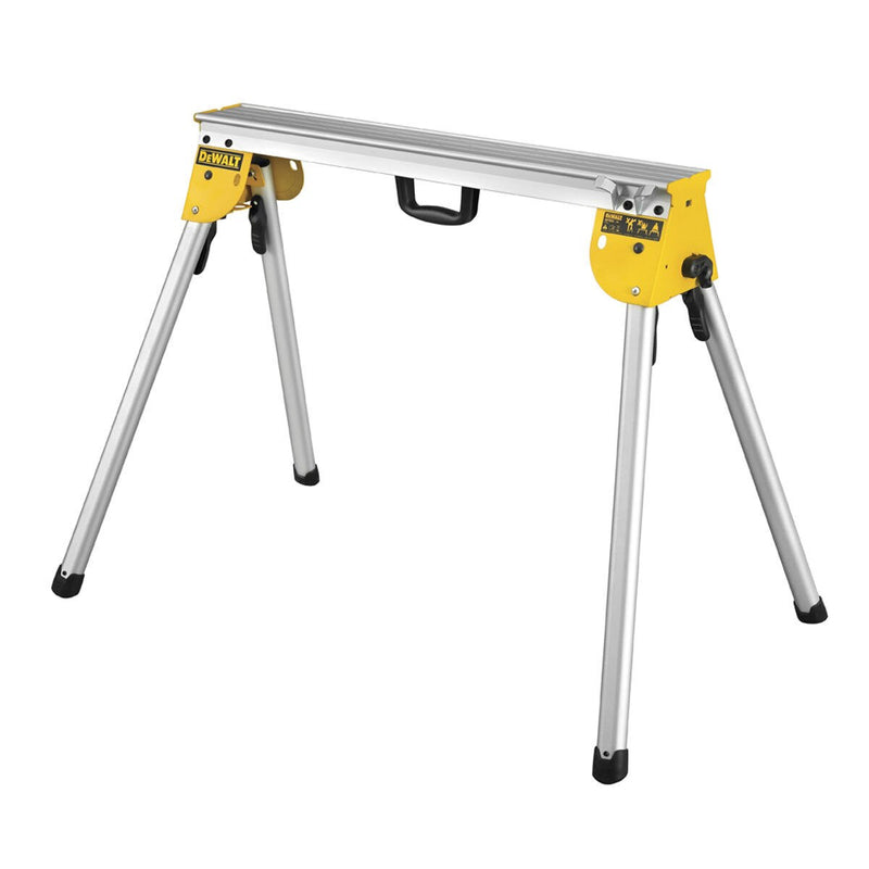 Dewalt Dewalt DE7035 Heavy Duty Work Support Stand Saw Horse DE7035-XJ