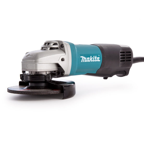 Makita Makita 9565PCV 5 inch/125mm Angle Grinder with Variable Speed (110V) 9565PCV/1