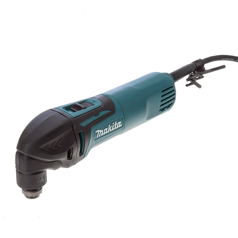 Makita Makita TM3000C Multi Tool (240V) TM3000C/2