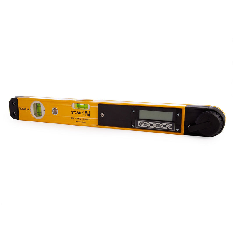 Stabila Stabila Tech 700 Digital Angle Measurer 455mm TECH700-45