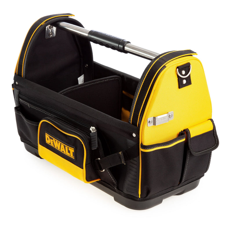 Dewalt Dewalt 1-79-208 Open Tote Tool Bag 18" 1-79-208