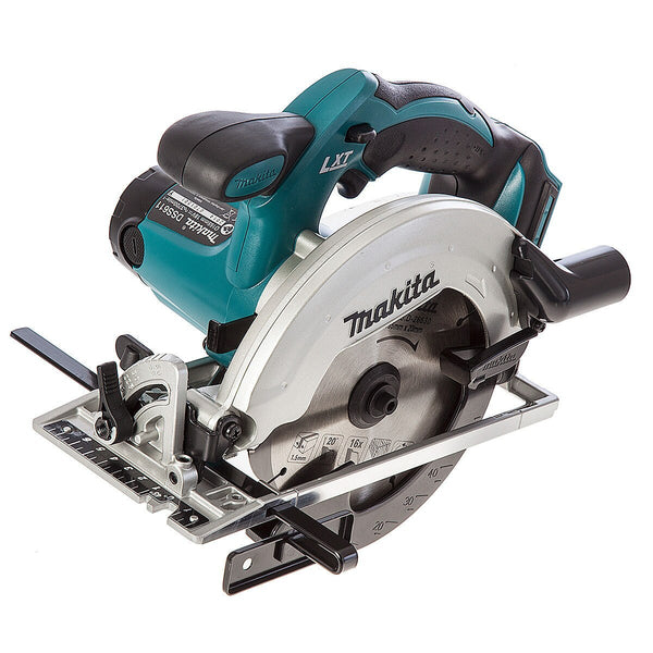 Makita Makita DSS611Z 18V LXT 165mm Circular Saw (Body Only) DSS611Z