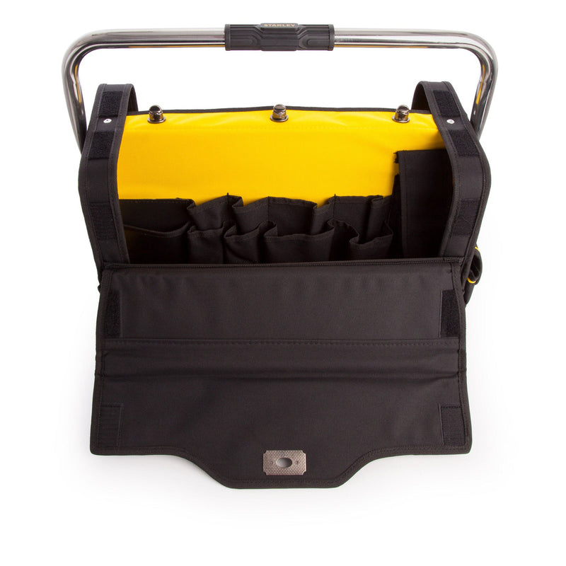 Stanley Stanley FMST1-70719 FatMax Waterproof Base Plumbing Bag FMST1-70719