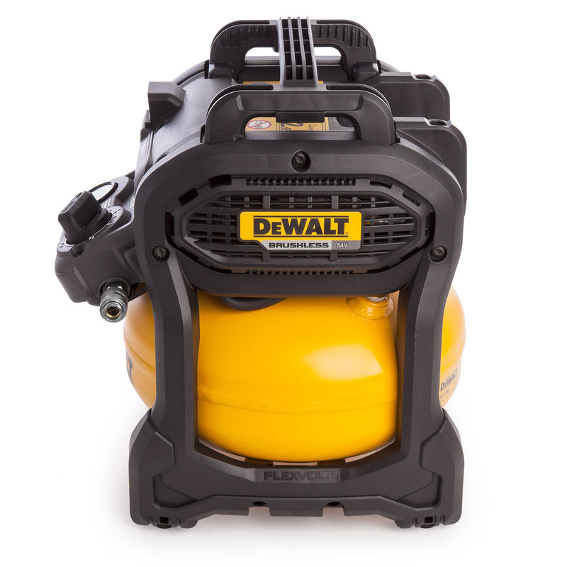 Dewalt Dewalt DCC1054N 54V XR Flexvolt Compressor (Body Only) DCC1054N