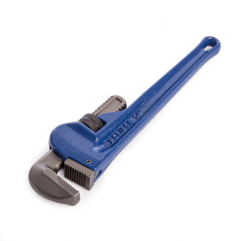 Eclipse Eclipse ELPW14 Leader Pattern Pipe Wrench 14 Inch / 350mm - 51mm Capacity ELPW14