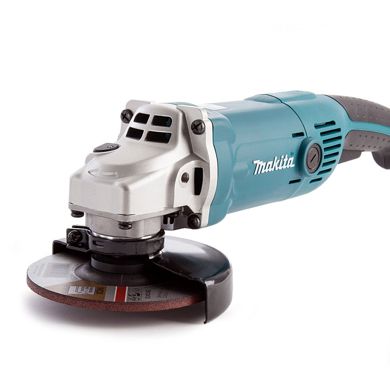 Makita Makita GA5021 5 inch/125mm Angle Grinder (110V) GA5021/1