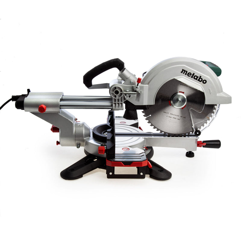 Metabo Metabo KGS305M 305mm Sliding Mitre Saw (240V) 619305380