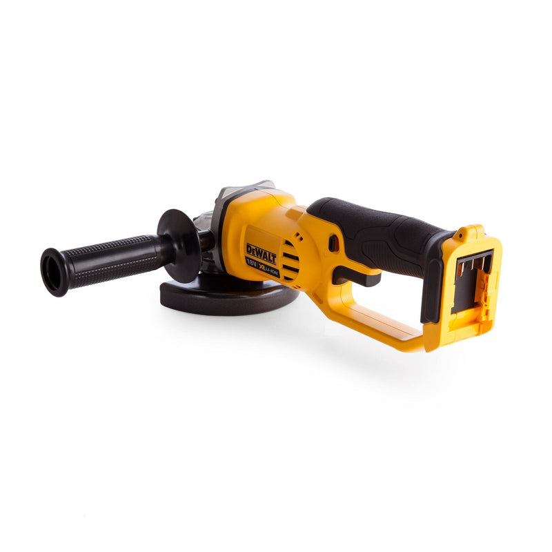 Dewalt Dewalt DCG412N 18V XR 5 inch/125mm Angle Grinder (Body Only) DCG412N