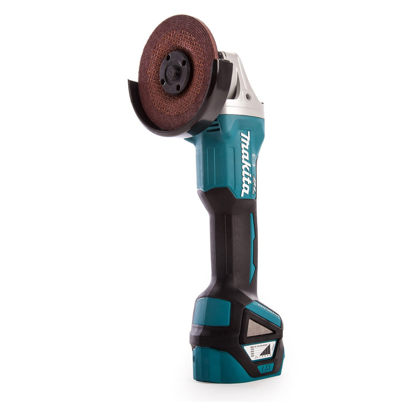 Makita Makita DGA463Z 18V LXT 4.5 inch/115mm Brushless Angle Grinder (Body Only) DGA463Z