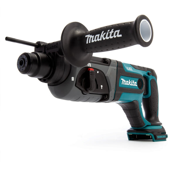 Makita Makita DHR241Z 18V LXT SDS Plus Rotary Hammer Drill (Body Only) DHR241Z