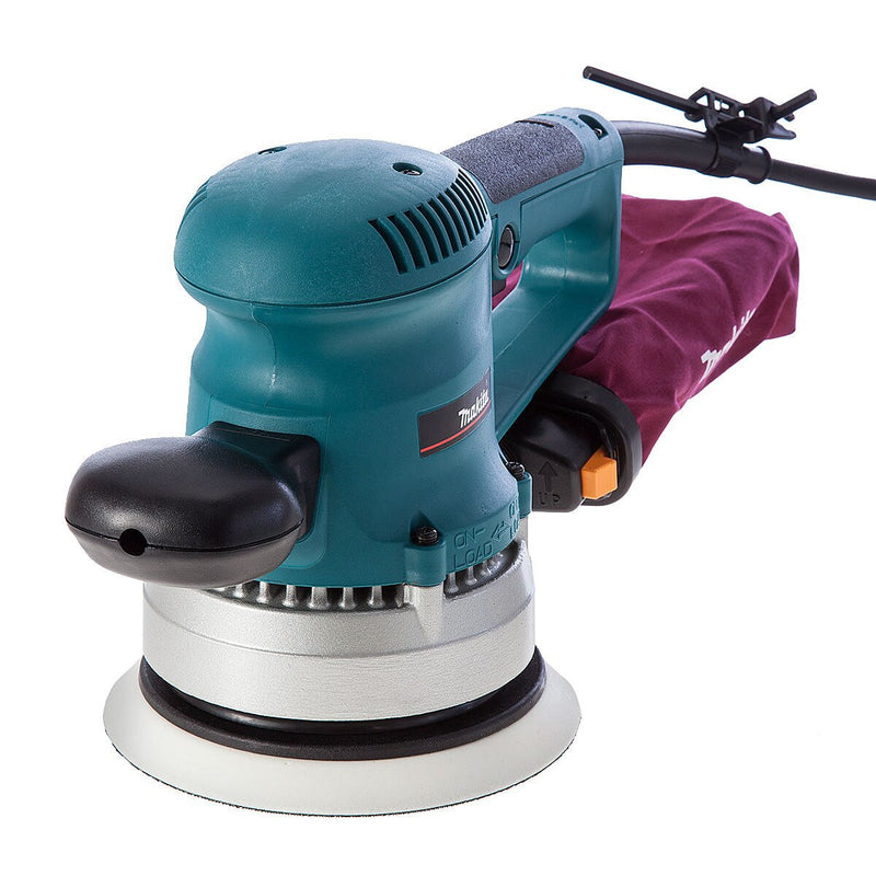 Makita Makita BO6030 6 inch/150mm Random Orbital Sander (240V) BO6030/2