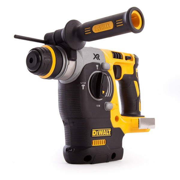 Dewalt Dewalt DCH273N 18V XR Brushless SDS Plus Rotary Hammer Drill (Body Only) DCH273N