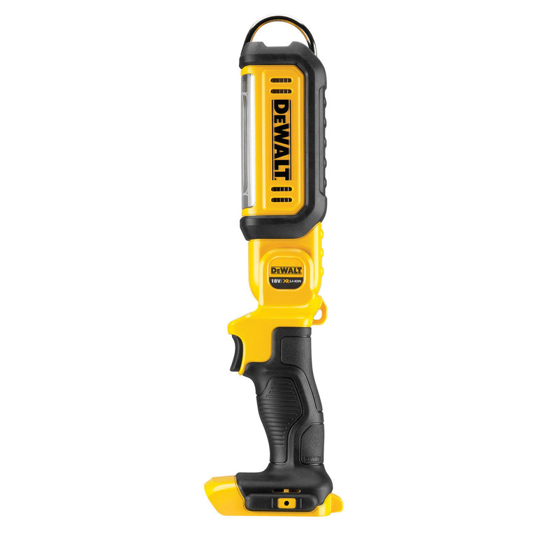 Dewalt Dewalt DCL050 18V XR li-ion Cordless Handheld LED Worklight (Body Only) DCL050