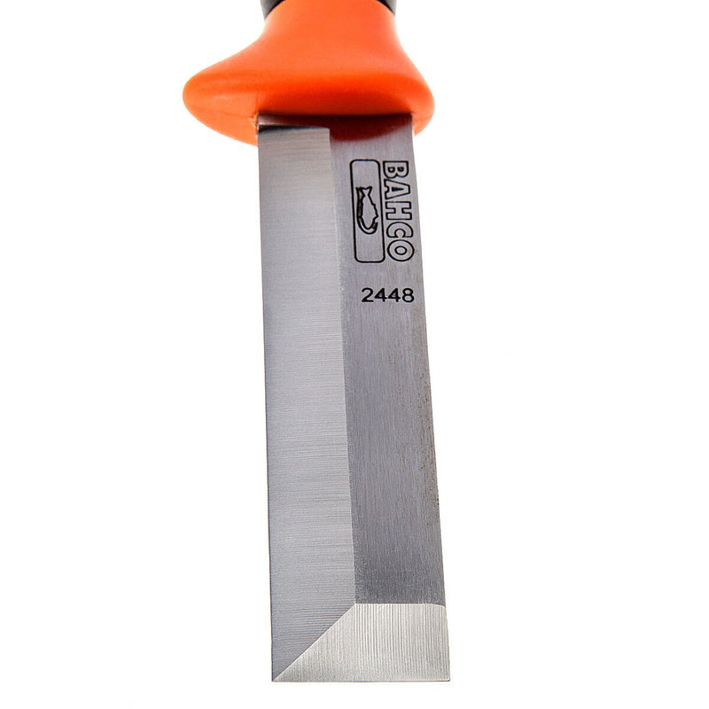 Bahco Bahco SB-2448 Chisel Knife 100mm SB-2448