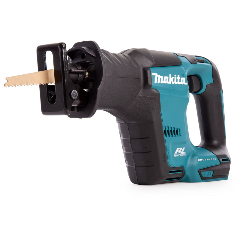 Makita Makita DJR188Z 18V LXT Brushless Reciprocating Saw (Body Only) DJR188Z